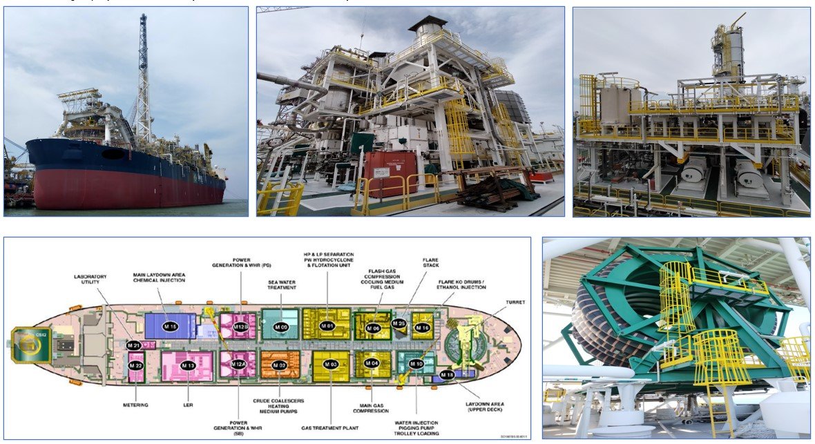 FPSO OSX1